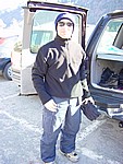 Skitag Melchseefrutt 12. März 2003
