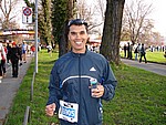 Züri-Marathon mit Toni 3. April 2005