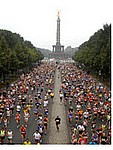 Berlin Marathon 2002