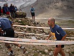Swiss Alpine Marathon 30. Juli 2005